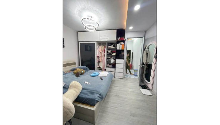 LÊ VĂN QUỚI, HẺM XE HƠI 5M, NGAY NGÃ TƯ 4 XÃ, 2 TẦNG, 36M2, SỔ ĐẸP HOÀN CÔNG ĐỦ, GIÁ CHỈ HƠN 3 TỶ